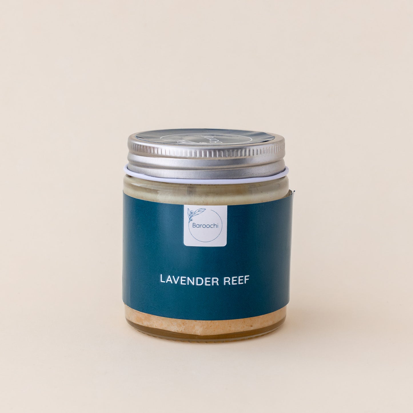 Lavender Reef Body Scrub