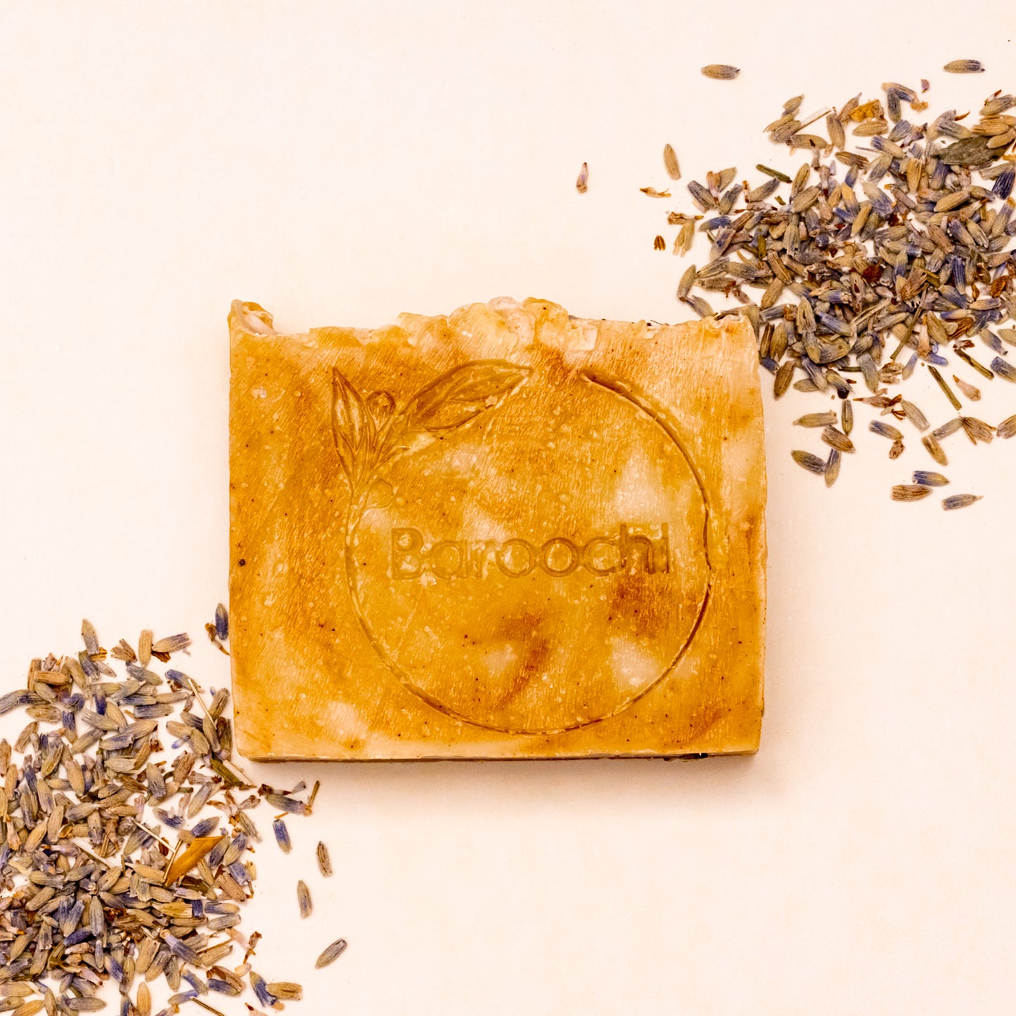 Lavender Reef Natural Soap Bar