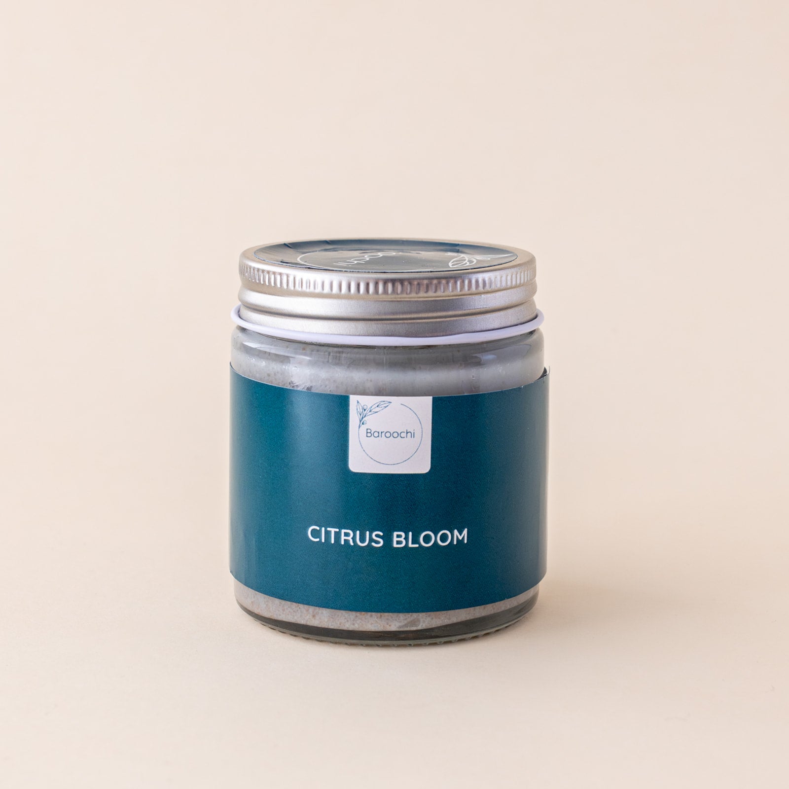 Citrus Bloom Body Scrub